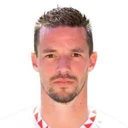 Nick Viergever Dream League Soccer