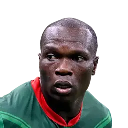 Vincent Aboubakar Dream League Soccer