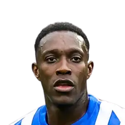 Danny Welbeck Dream League Soccer