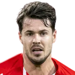 Marco van Ginkel Dream League Soccer