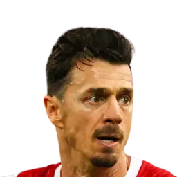 José Fonte Dream League Soccer
