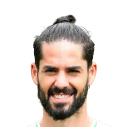 Francisco Alarcón Dream League Soccer