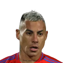 Eduardo Vargas Dream League Soccer