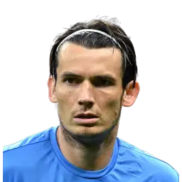 Marten de Roon Dream League Soccer