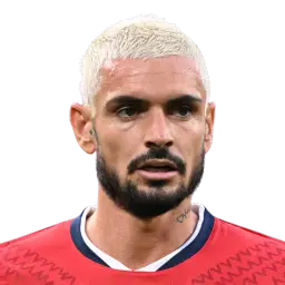 Rémy Cabella Dream League Soccer