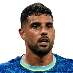 Emerson Palmieri Dream League Soccer
