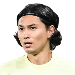 Takumi Minamino Dream League Soccer