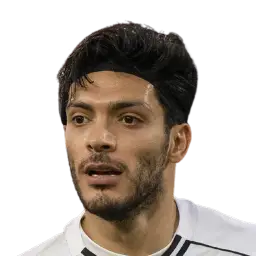 Raúl Jiménez Dream League Soccer