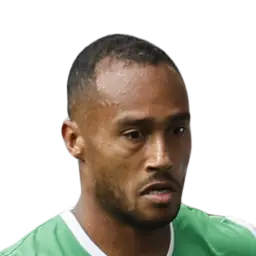 Jordan Obita Dream League Soccer