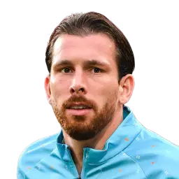 Pierre-Emile Højbjerg Dream League Soccer