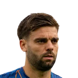 Robin Pröpper Dream League Soccer