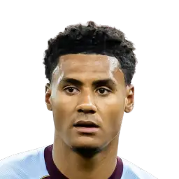 Ollie Watkins Dream League Soccer
