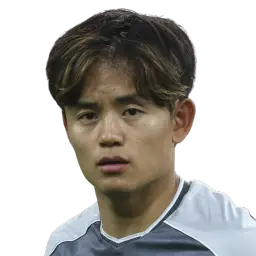 Takefusa Kubo Dream League Soccer