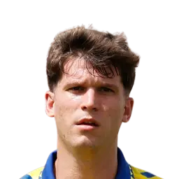 Marc Cardona Dream League Soccer