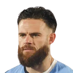 Nahitan Nández Dream League Soccer
