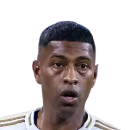Miguel Araujo Dream League Soccer