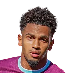 Marcus Edwards Dream League Soccer