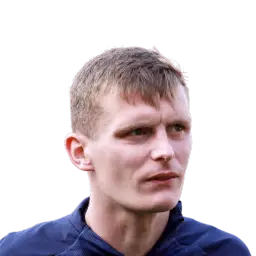 Ethan Hamilton Dream League Soccer