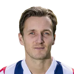 Erik Schouten Dream League Soccer