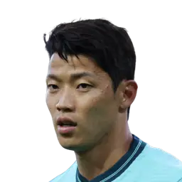 Hee-chan Hwang Dream League Soccer