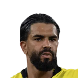 Imrân Louza Dream League Soccer