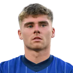 Leif Davis Dream League Soccer