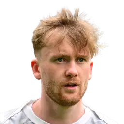 Tommy Doyle Dream League Soccer