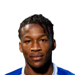 Gabriel Osho Dream League Soccer
