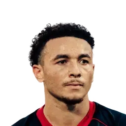 Ruben Vargas Dream League Soccer