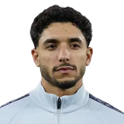 Omar Marmoush Dream League Soccer