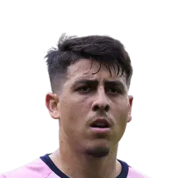 Santiago Colombatto Dream League Soccer