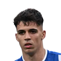 Gabri Veiga Dream League Soccer