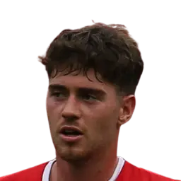 Hayden Hackney Dream League Soccer