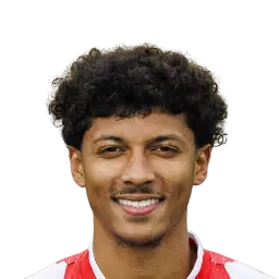 Charles-Andreas Brym Dream League Soccer