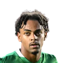 Freddie Issaka Dream League Soccer