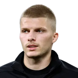 Anton Gaaei Dream League Soccer