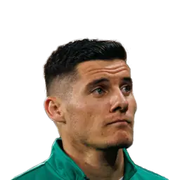 Marios Vrousai Dream League Soccer