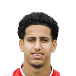 Mohamed Nassoh Dream League Soccer