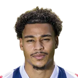 Emilio Kehrer Dream League Soccer