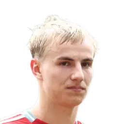 Topi Keskinen Dream League Soccer