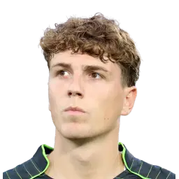 Arne Engels Dream League Soccer