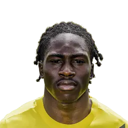 Moussa Soumano Dream League Soccer