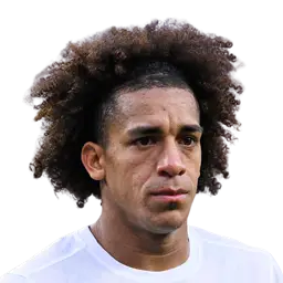Adalberto Carrasquilla Dream League Soccer