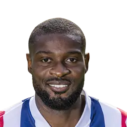 Jeremy Bokila Dream League Soccer
