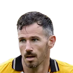 Ryan McGowan Dream League Soccer