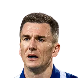 Jed Wallace Dream League Soccer