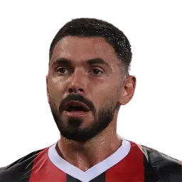 Morgan Sanson Dream League Soccer
