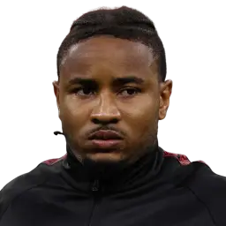Christopher Nkunku Dream League Soccer