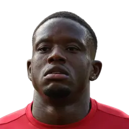 Denis Zakaria Dream League Soccer