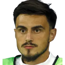Eljif Elmas Dream League Soccer